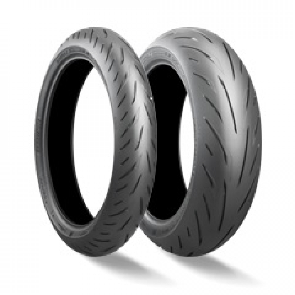 BRIDGESTONE S22R BATTLAX