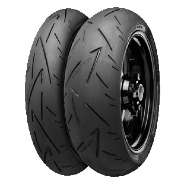 CONTINENTAL CONTISPORTATTACK 2