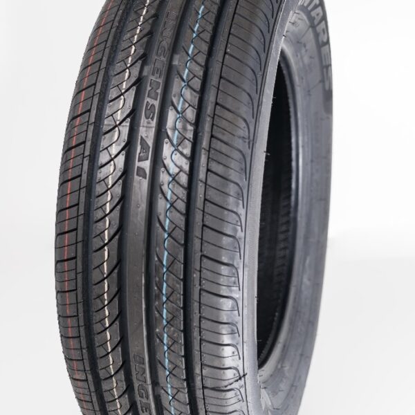 ANTARES INGENS A1 – 205/50.0R16 87V