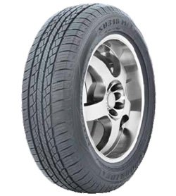 GOODRIDE 255/70 R17 SU318 H/T
