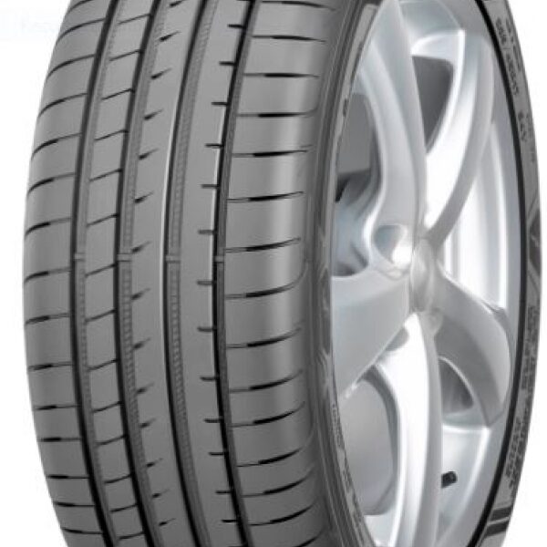 GOODYEAR EAGLE F1 ASYMMETRIC 3 SUV