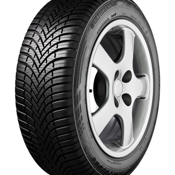 FIRESTONE MULTISEASON GEN 02