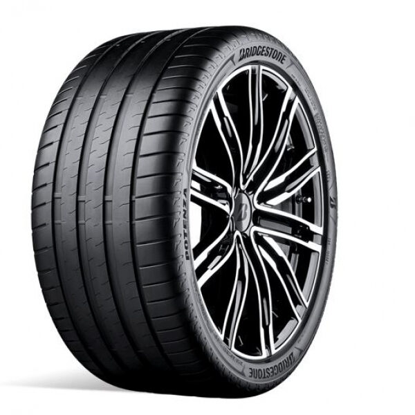 BRIDGESTONE POTENZA SPORT