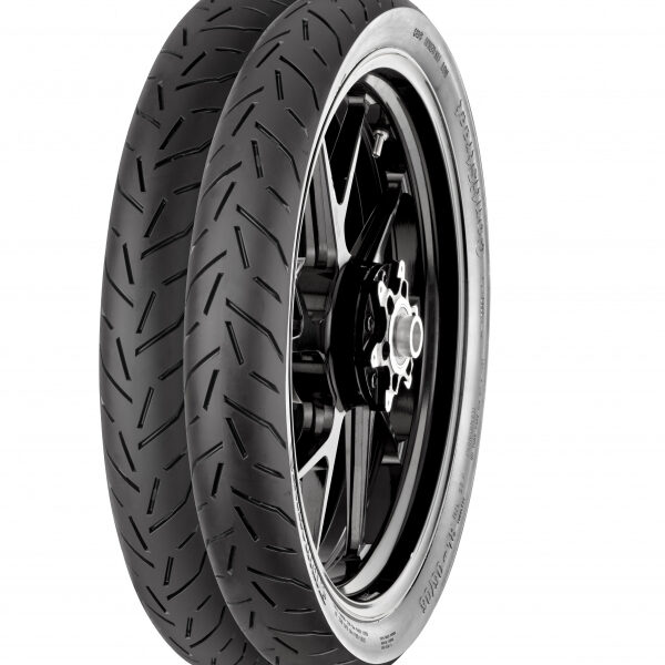 CONTINENTAL CONTISTREET – 80/90.0R17 50P