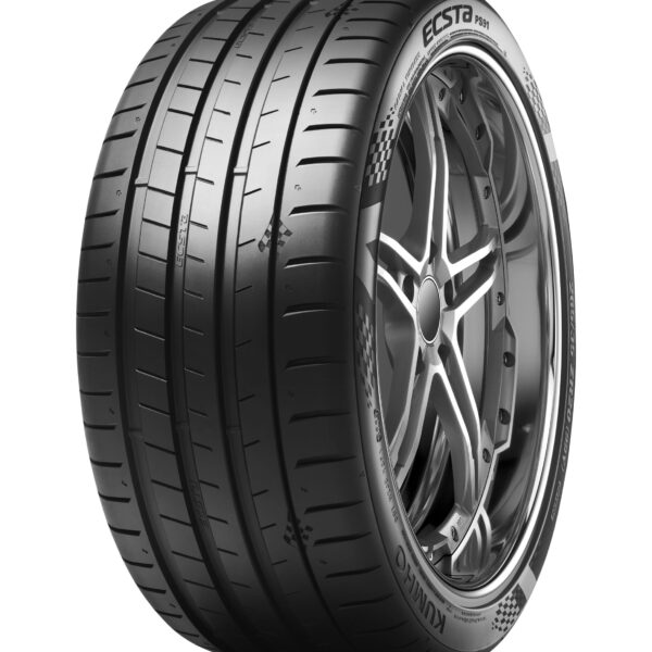 KUMHO PS91