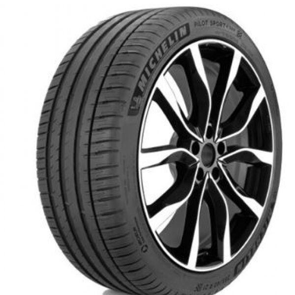 MICHELIN Pilot Sport 4 SUV