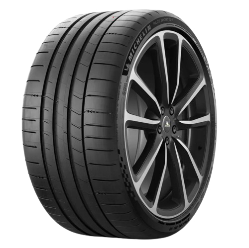 MICHELIN Pilot Sport S 5 MO1
