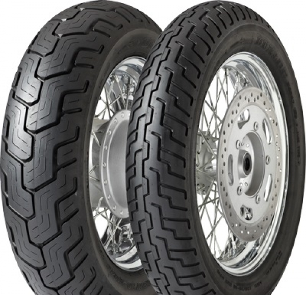 DUNLOP D404