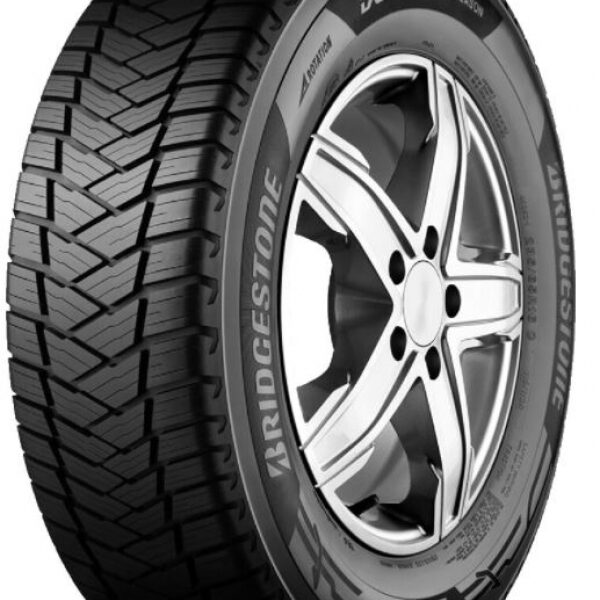 BRIDGESTONE DURAVIS ALL SEASON