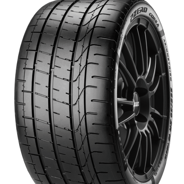 PIRELLI PZERO CORSA ASIMM.