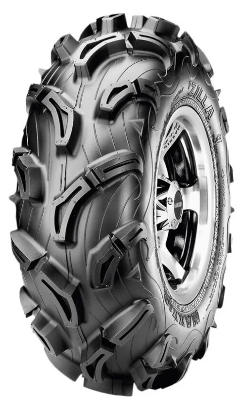 MAXXIS ZILLA MU-01