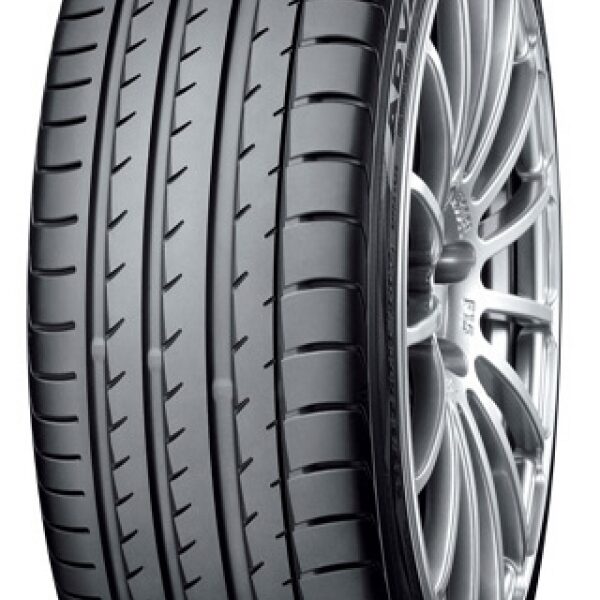 YOKOHAMA ADVAN Sport V105T XL RPB – 255/55R18 109Y