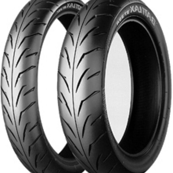 BRIDGESTONE BT39 SS