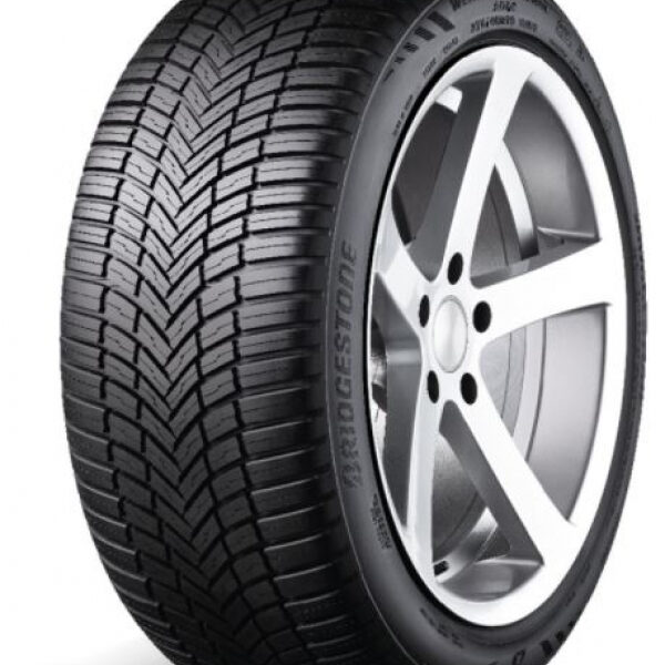 BRIDGESTONE  215/60 R17 100V