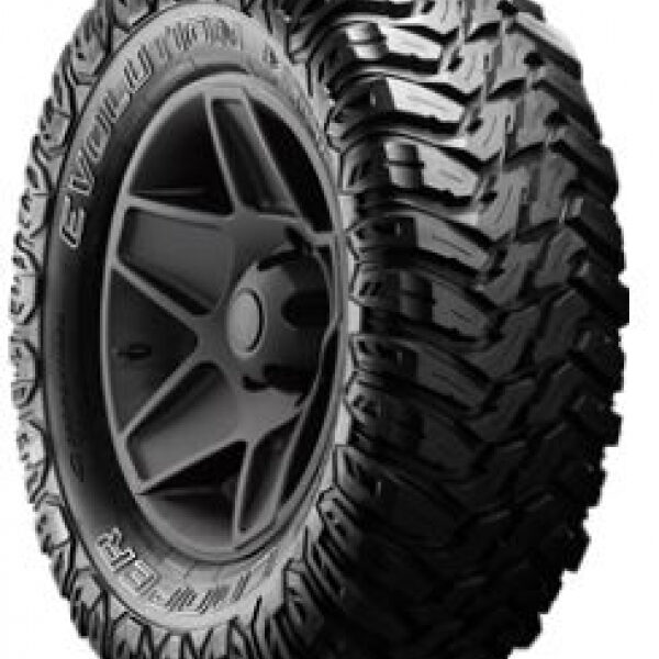 COOPER EVOLUTION MTT MUD