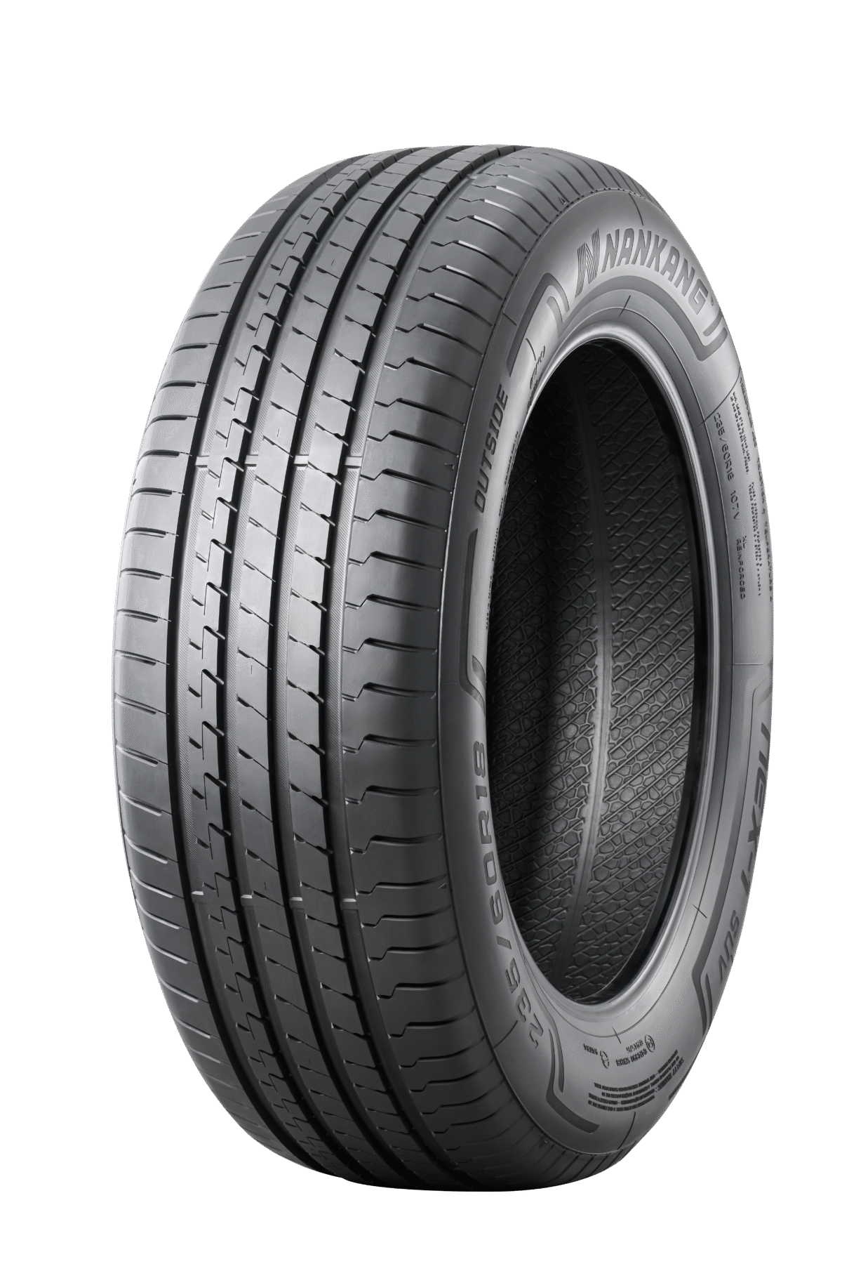 NANKANG 225/60 R18 NEX-1 - immagine 1