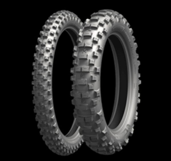 MICHELIN 90/90 R21 ENDURO MEDIUM