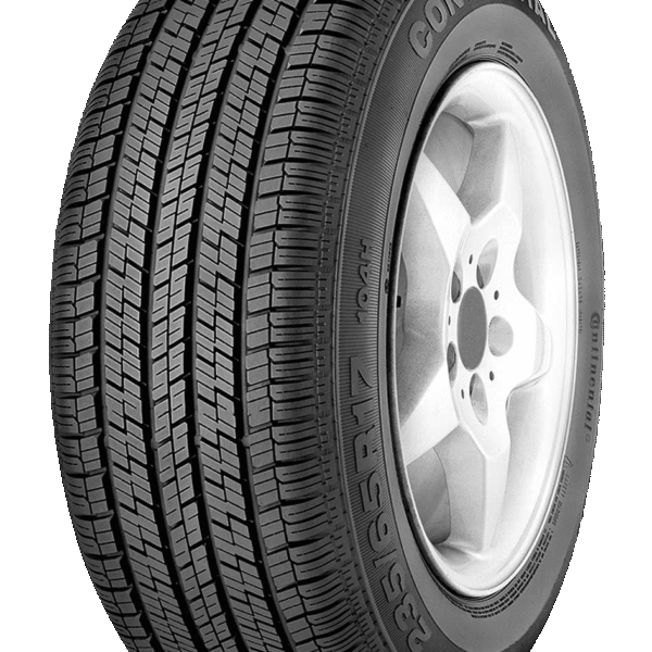 CONTINENTAL  205/70 R15 96T