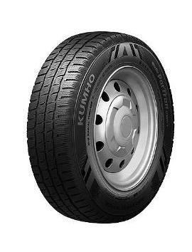 KUMHO Winter Portran CW51