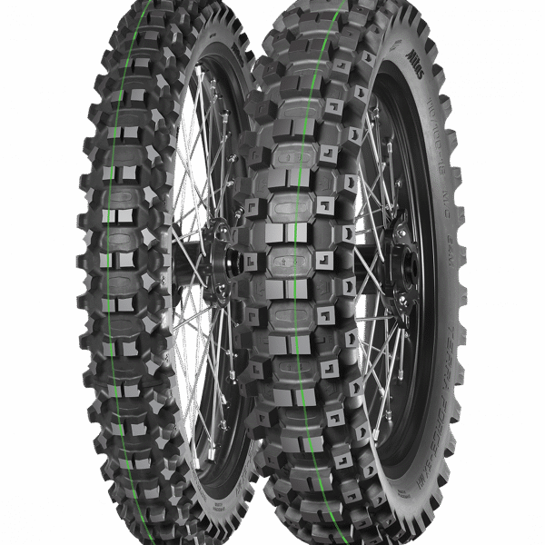MITAS TERRA FORCE-EX MH SUPER LIGHT – 100/100.0R18 59M