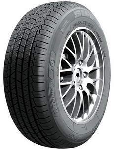 TAURUS 215/60 R17 SUV 701