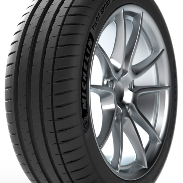 MICHELIN PILOT SPORT 4 XL FR VOL ACOUSTIC