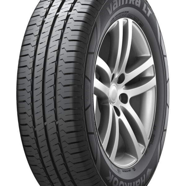 HANKOOK VANTRA LT RA18