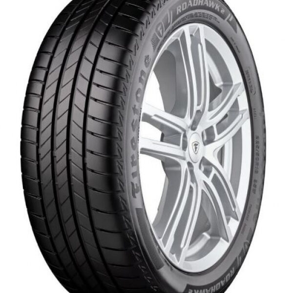 FIRESTONE ROADHAWK 2