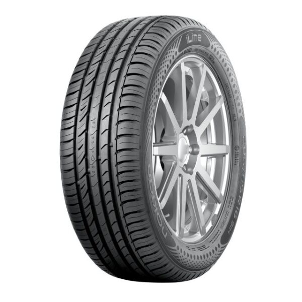 NOKIAN 185/70 R14 ILINE