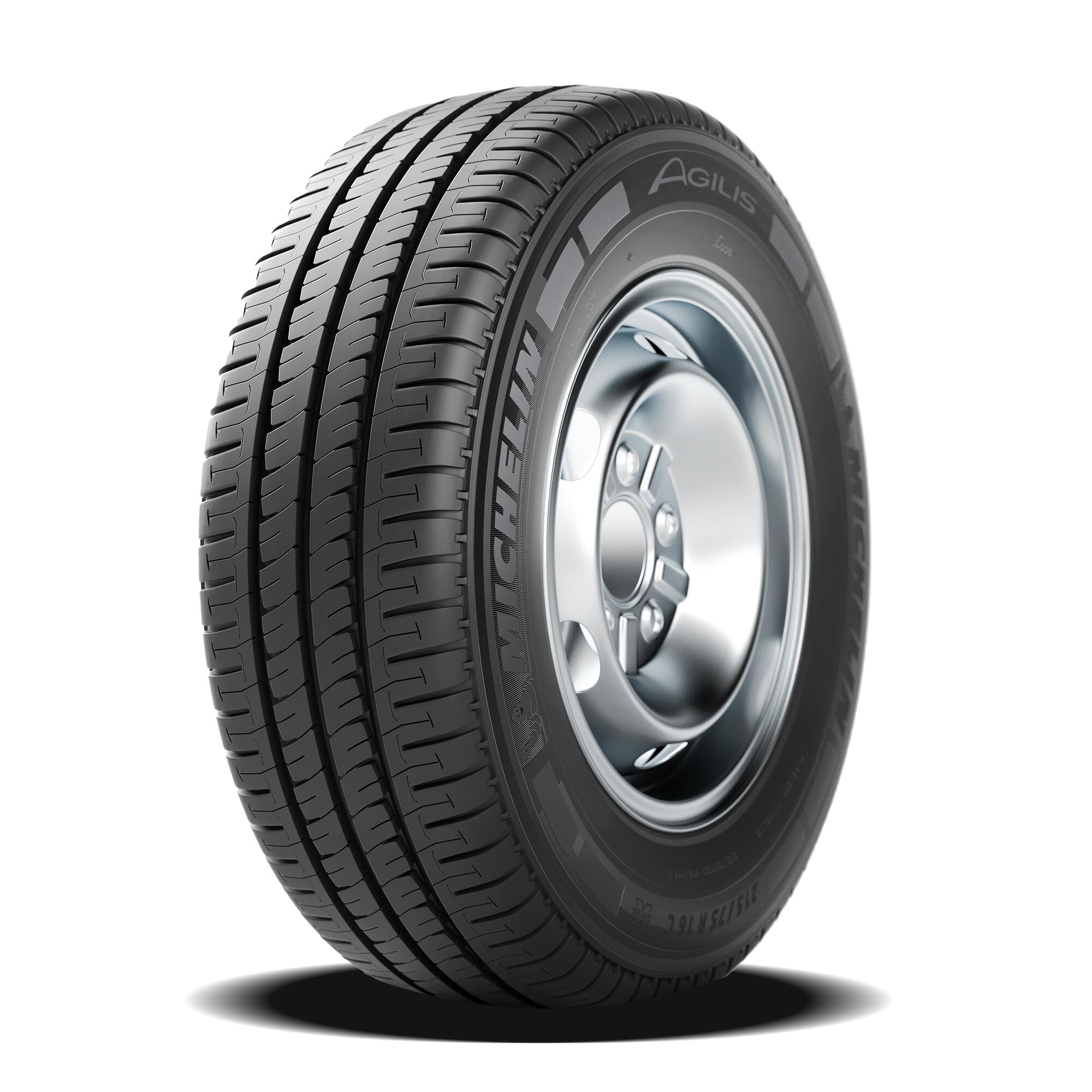 MICHELIN AGILIS+ DT