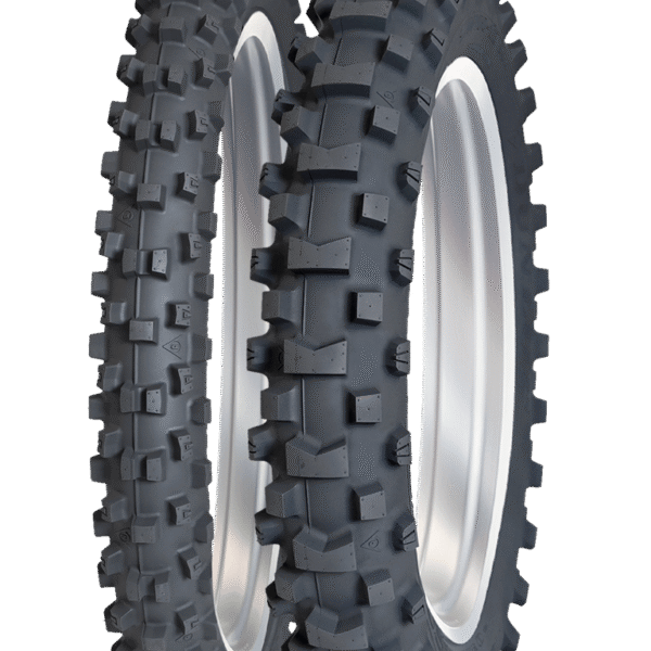 DUNLOP GEOMAX AT82 – 80/100.0R21 51M