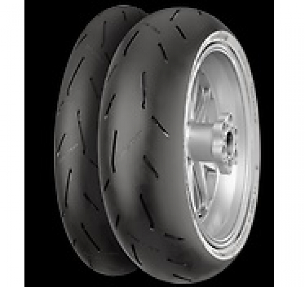 CONTINENTAL CONTIRACEATTACK 2 SOFT F