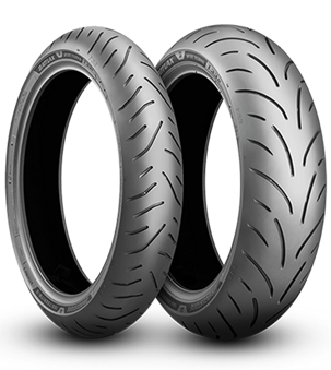 BRIDGESTONE T33
