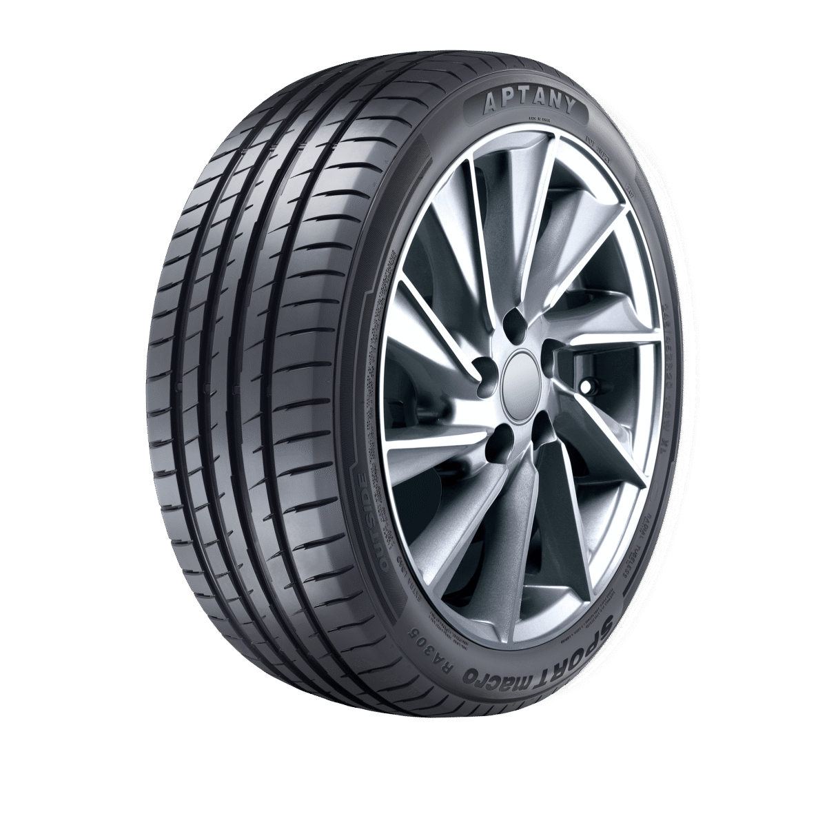 APTANY RA305 – 205/55.0R17 95W - immagine 1