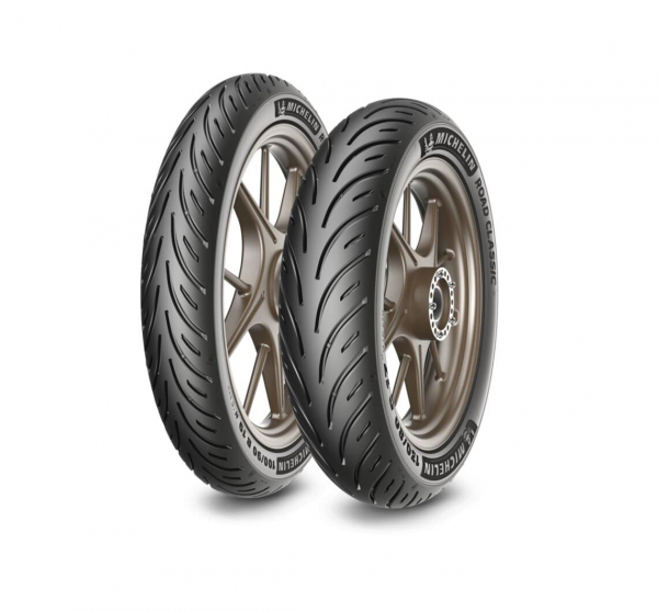 MICHELIN ROAD CLASSIC