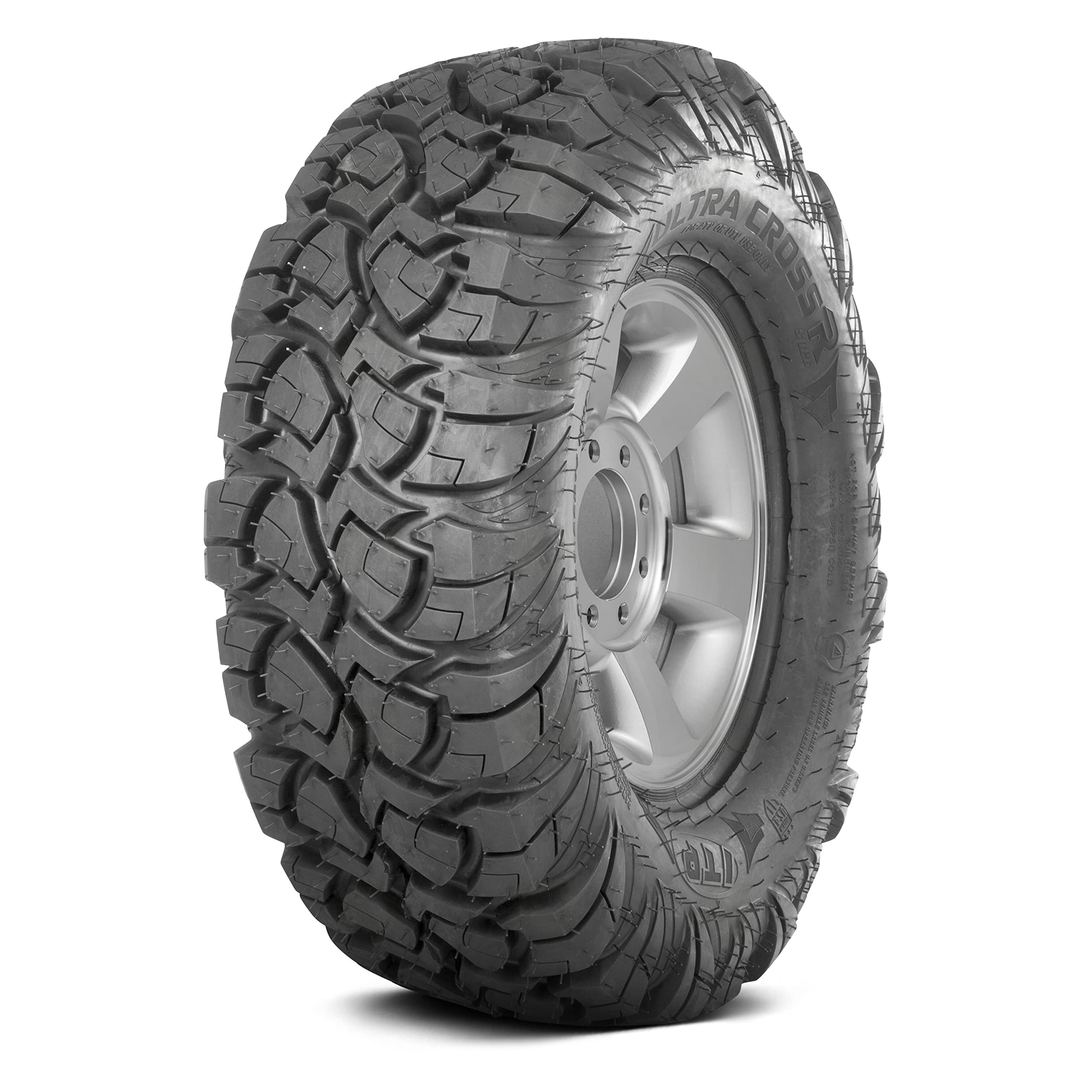 ITP ULTRA CROSS R-SPEC