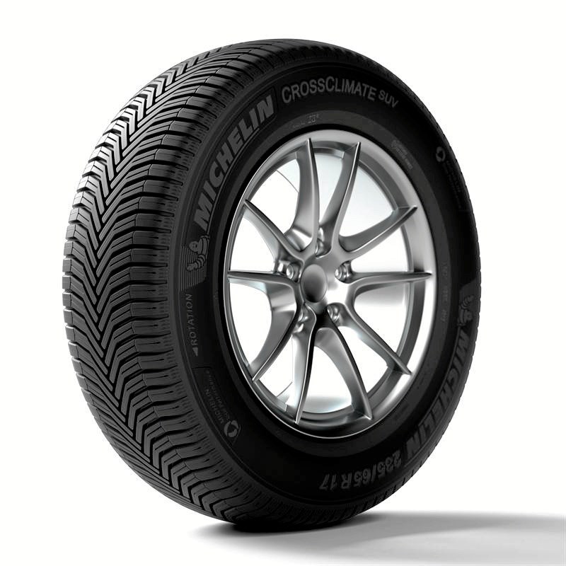 MICHELIN CROSSCLIMATE SUV