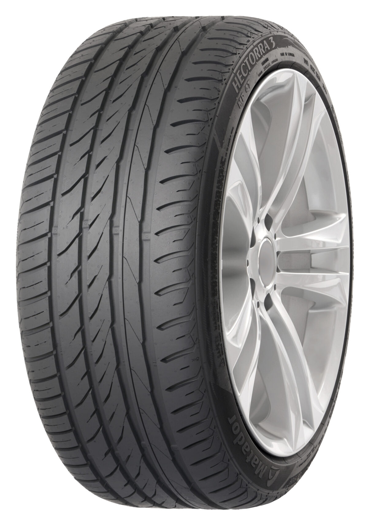 MATADOR MP47 HECTORRA 3 – 175/55.0R15 77T - immagine 1