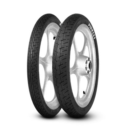 PIRELLI CITY DEMON – 2.75/nanR18 42P