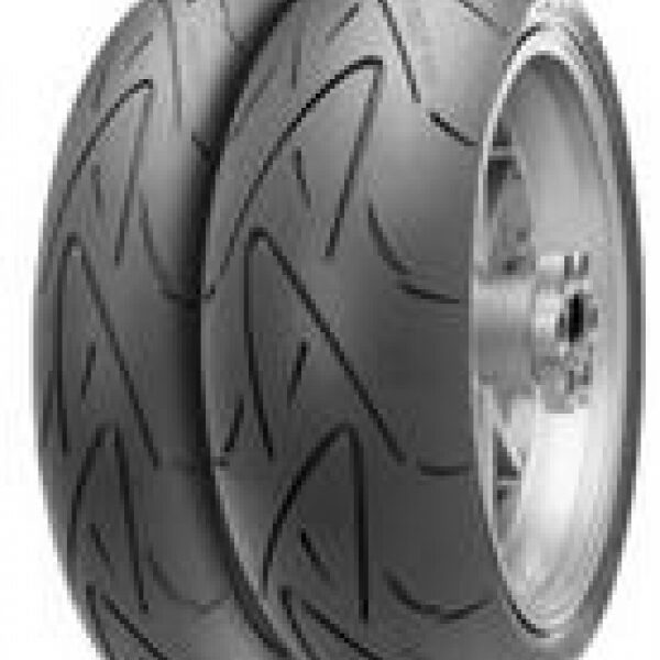 CONTINENTAL CONTISPORTATTACK