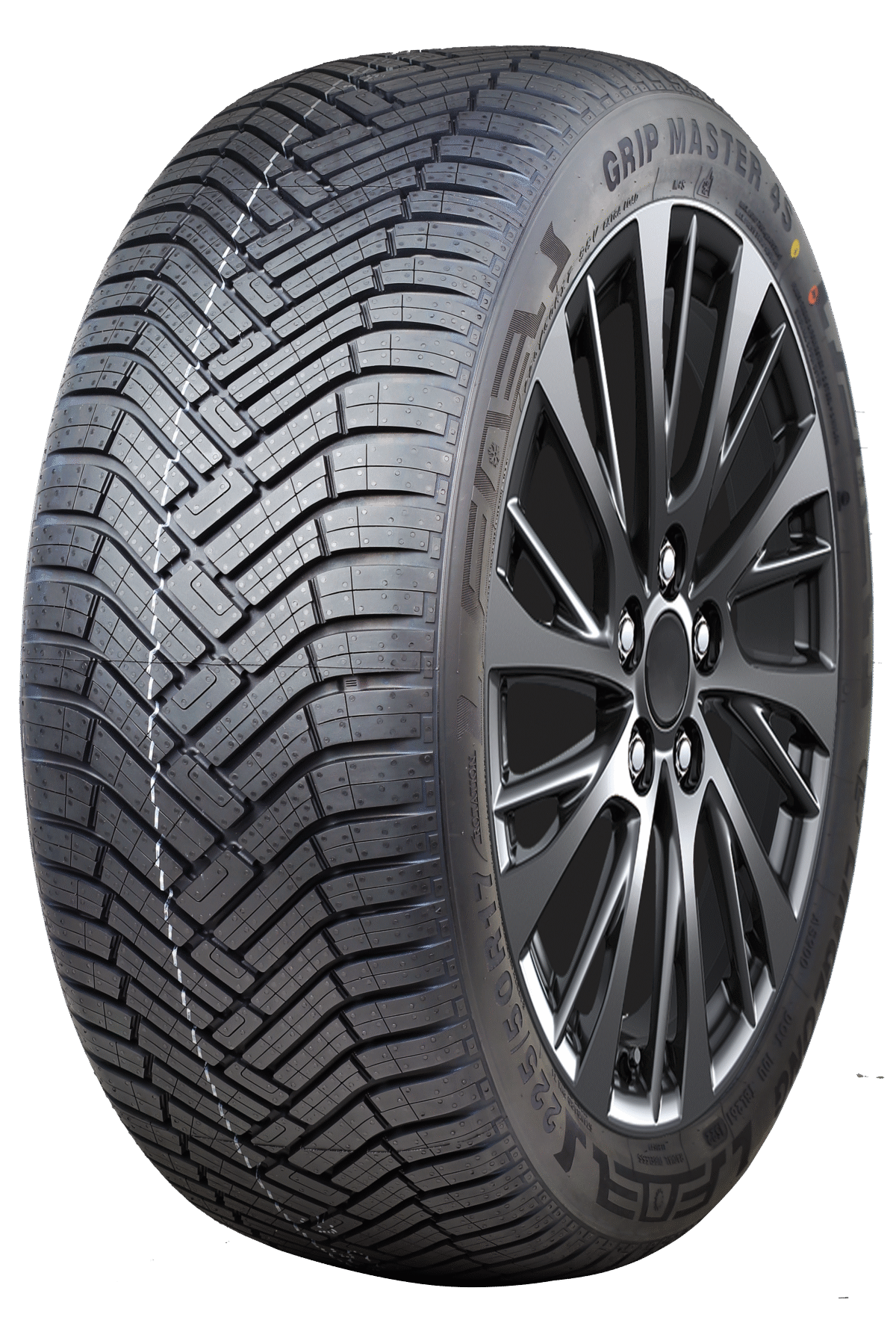 LINGLONG GRIP MASTER 4S – 215/50.0R17 95W - immagine 1