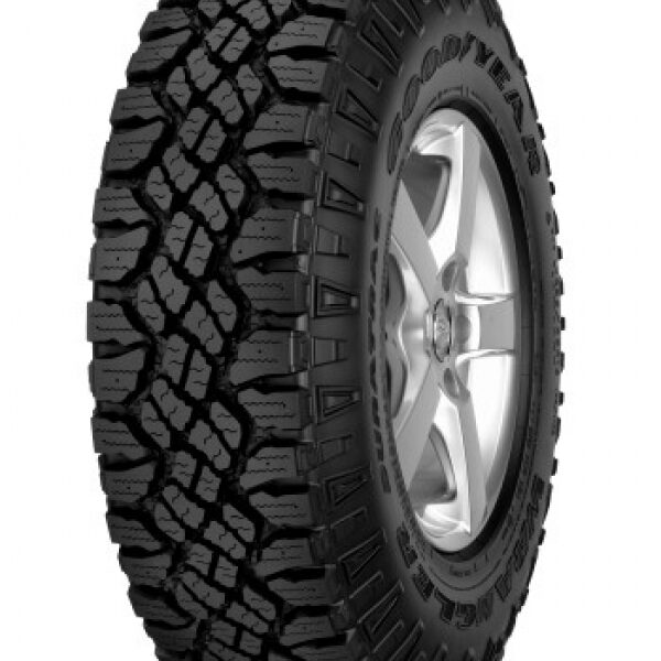 GOODYEAR Wrangler Duratrac