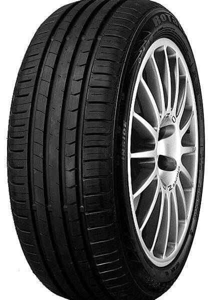 ROTALLA SETULA E-RACE RH01 – 205/60.0R16 92V