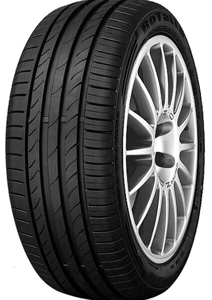 ROTALLA RU01 XL – 245/40.0R18 97W