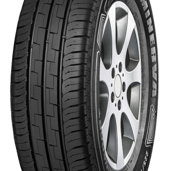 MINERVA Transporter2 RF19 – 205/70.0R15C 106/104S