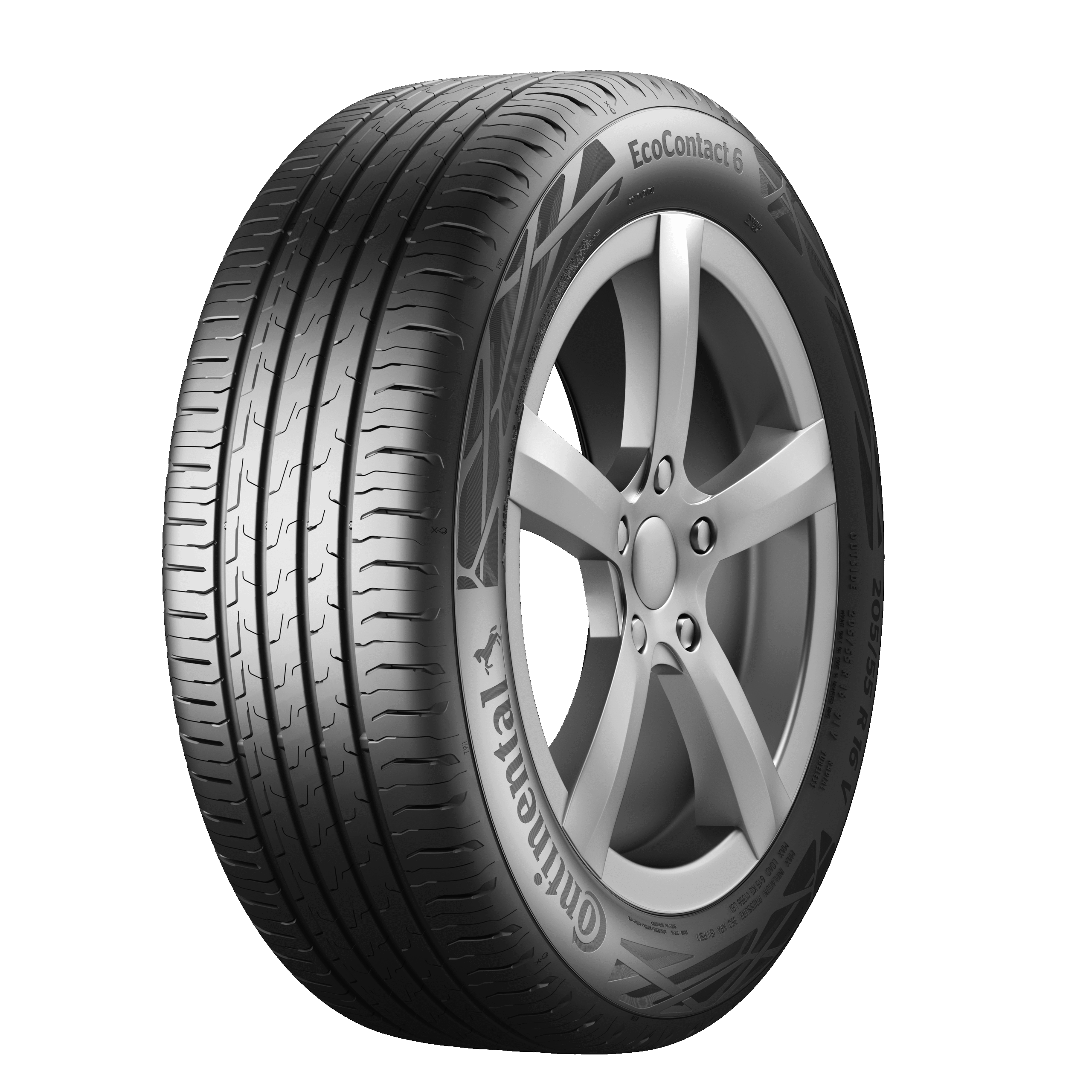 CONTINENTAL EcoContact 6