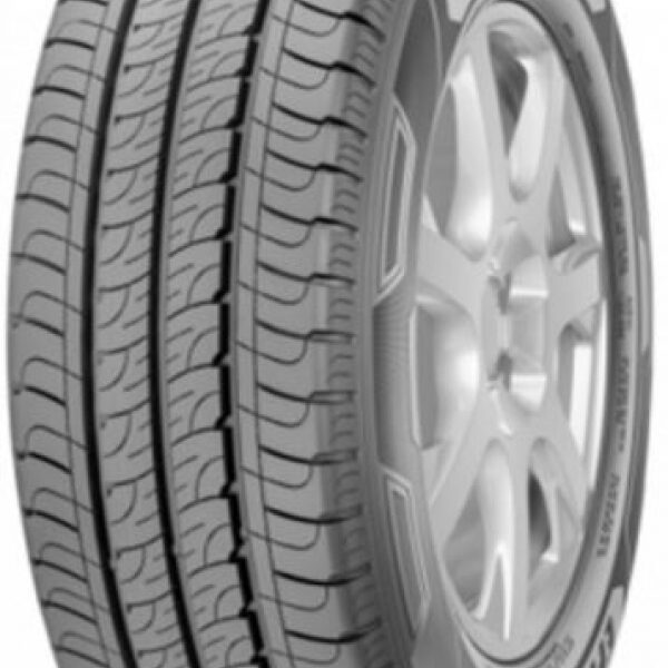 GOODYEAR EFFICIENTGRIP CARGO