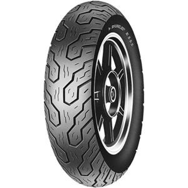 DUNLOP K555