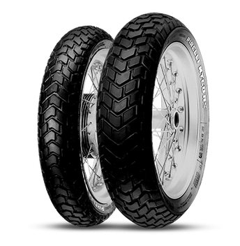 PIRELLI  110/70 R17 54H