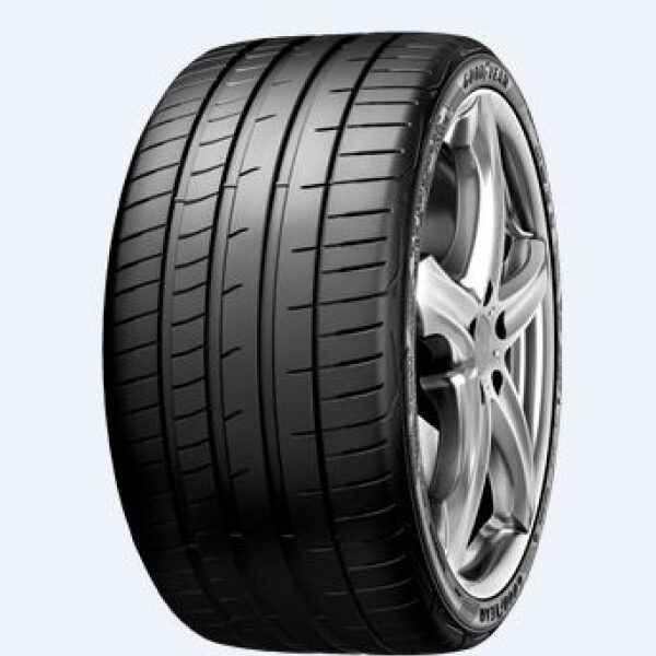 GOODYEAR EAGLE F1 SUPERSPORT